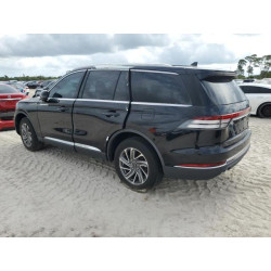 2023 LINCOLN AVIATOR 5LM5J0XC6PGL12577 74195684