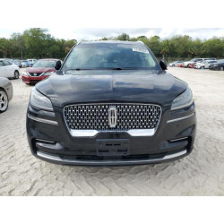 2023 LINCOLN AVIATOR 5LM5J0XC6PGL12577 74195684