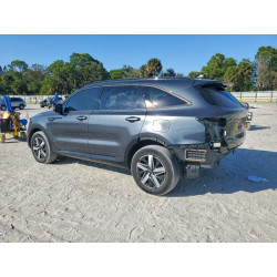2023 KIA SORENTO 5XYRL4LC4PG248705 94039315