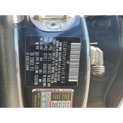 2023 KIA SORENTO 5XYRL4LC4PG248705 94039315