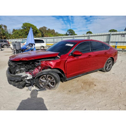 2023 HONDA ACCORD 1HGCY1F36PA038464 99115565