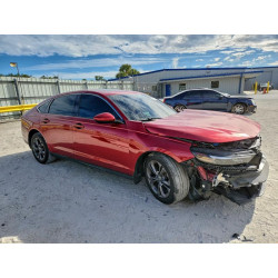 2023 HONDA ACCORD 1HGCY1F36PA038464 99115565