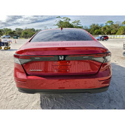 2023 HONDA ACCORD 1HGCY1F36PA038464 99115565