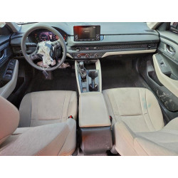 2023 HONDA ACCORD 1HGCY1F36PA038464 99115565