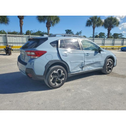2021 SUBARU CROSSTREK JF2GTHNC7MH346322 99542075