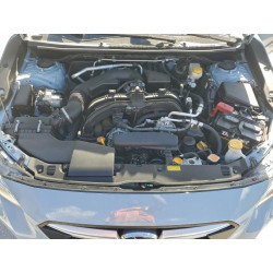 2021 SUBARU CROSSTREK JF2GTHNC7MH346322 99542075