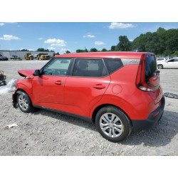 2021 KIA SOUL KNDJ23AU4M7760320 63312205