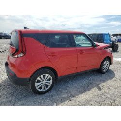 2021 KIA SOUL KNDJ23AU4M7760320 63312205