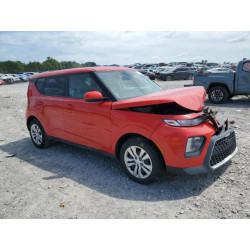 2021 KIA SOUL KNDJ23AU4M7760320 63312205