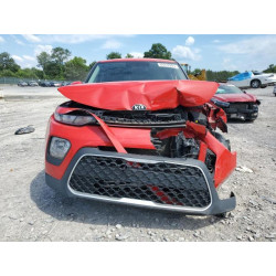 2021 KIA SOUL KNDJ23AU4M7760320 63312205