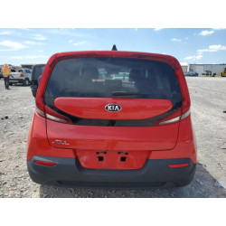 2021 KIA SOUL KNDJ23AU4M7760320 63312205