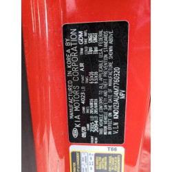 2021 KIA SOUL KNDJ23AU4M7760320 63312205