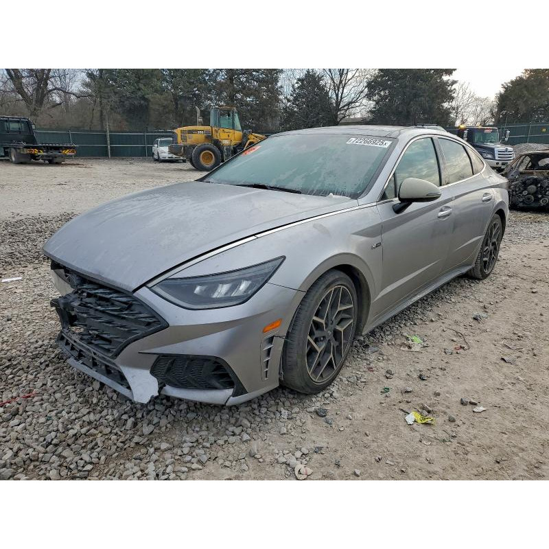 2021 HYUNDAI SONATA 5NPEK4JC5MH126928 72266925