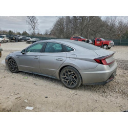 2021 HYUNDAI SONATA 5NPEK4JC5MH126928 72266925