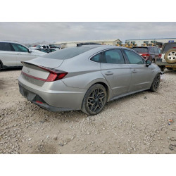 2021 HYUNDAI SONATA 5NPEK4JC5MH126928 72266925