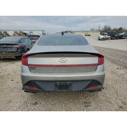 2021 HYUNDAI SONATA 5NPEK4JC5MH126928 72266925