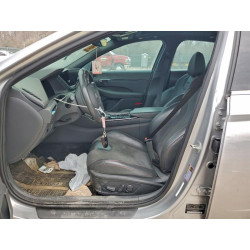 2021 HYUNDAI SONATA 5NPEK4JC5MH126928 72266925