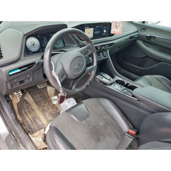2021 HYUNDAI SONATA 5NPEK4JC5MH126928 72266925