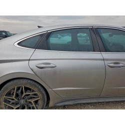 2021 HYUNDAI SONATA 5NPEK4JC5MH126928 72266925