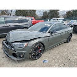 2024 AUDI S5/RS5 WAUC4CF53RA068528 73273745