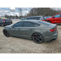 2024 AUDI S5/RS5 WAUC4CF53RA068528 73273745