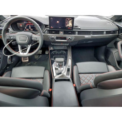 2024 AUDI S5/RS5 WAUC4CF53RA068528 73273745