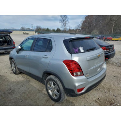 2020 CHEVROLET TRAX KL7CJKSB6LB329442 92868475