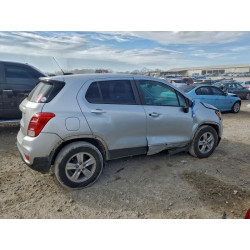 2020 CHEVROLET TRAX KL7CJKSB6LB329442 92868475