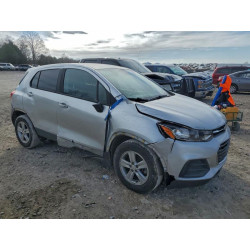 2020 CHEVROLET TRAX KL7CJKSB6LB329442 92868475