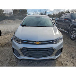 2020 CHEVROLET TRAX KL7CJKSB6LB329442 92868475