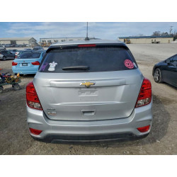 2020 CHEVROLET TRAX KL7CJKSB6LB329442 92868475