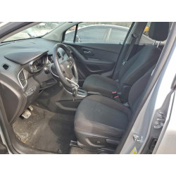 2020 CHEVROLET TRAX KL7CJKSB6LB329442 92868475