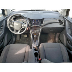 2020 CHEVROLET TRAX KL7CJKSB6LB329442 92868475