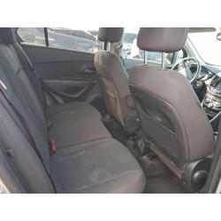 2020 CHEVROLET TRAX KL7CJKSB6LB329442 92868475