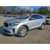 2020 KIA SORENTO 5XYPG4A39LG639258 95128835