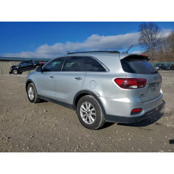 2020 KIA SORENTO 5XYPG4A39LG639258 95128835