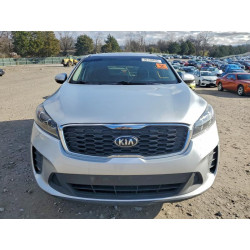 2020 KIA SORENTO 5XYPG4A39LG639258 95128835