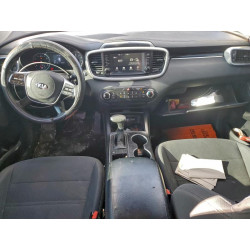 2020 KIA SORENTO 5XYPG4A39LG639258 95128835