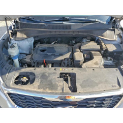 2020 KIA SORENTO 5XYPG4A39LG639258 95128835