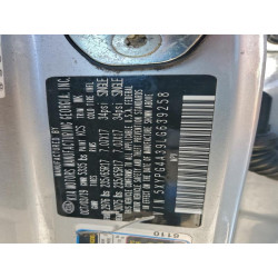 2020 KIA SORENTO 5XYPG4A39LG639258 95128835