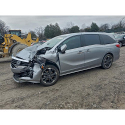 2023 HONDA ODYSSEY 5FNRL6H92PB043271 95396365