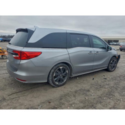 2023 HONDA ODYSSEY 5FNRL6H92PB043271 95396365