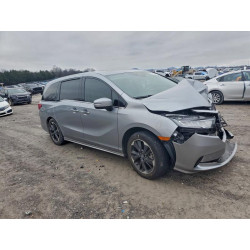 2023 HONDA ODYSSEY 5FNRL6H92PB043271 95396365
