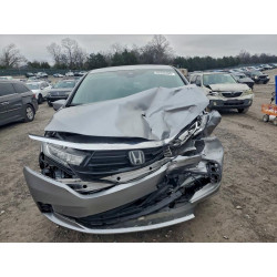 2023 HONDA ODYSSEY 5FNRL6H92PB043271 95396365