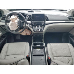 2023 HONDA ODYSSEY 5FNRL6H92PB043271 95396365