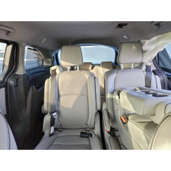 2023 HONDA ODYSSEY 5FNRL6H92PB043271 95396365