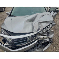 2023 HONDA ODYSSEY 5FNRL6H92PB043271 95396365
