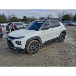 2021 CHEVROLET TRAILBLZR KL79MVSL0MB175095 95482565
