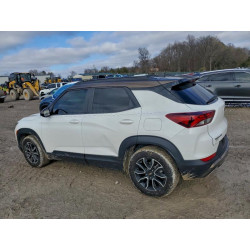 2021 CHEVROLET TRAILBLZR KL79MVSL0MB175095 95482565