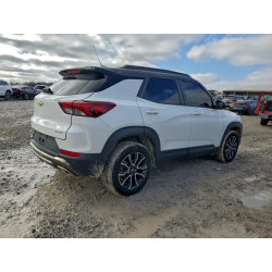 2021 CHEVROLET TRAILBLZR KL79MVSL0MB175095 95482565